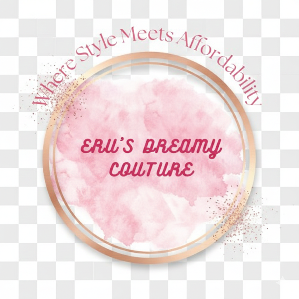 Eru’s Dreamy Couture