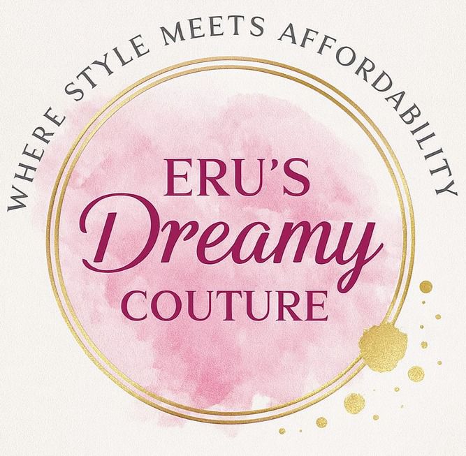 Eru’s Dreamy Couture
